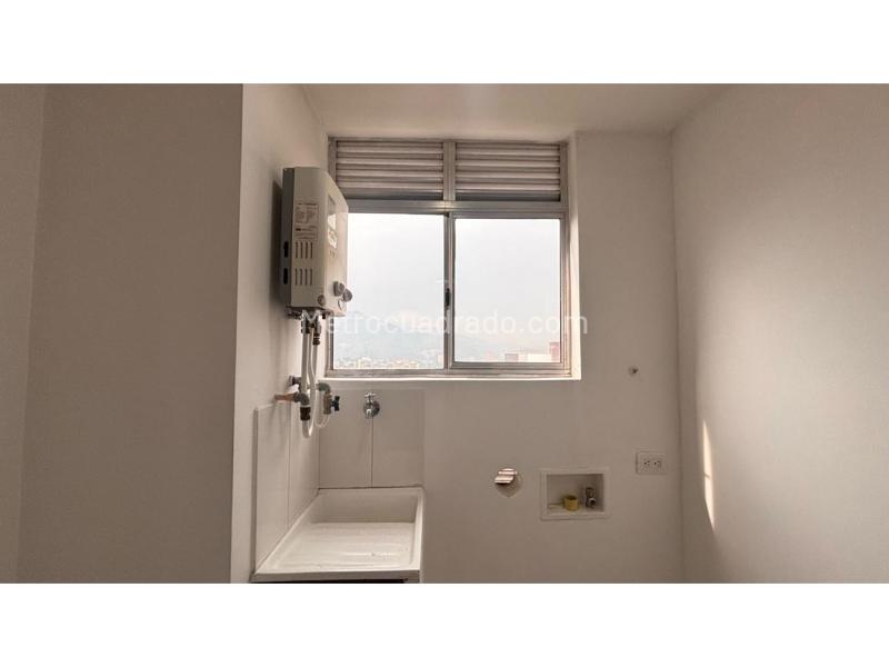 Piso – Sabaneta - Vista 4