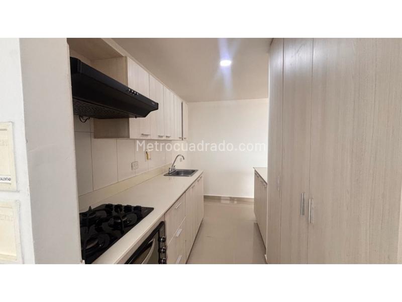 Piso – Sabaneta - Vista 5