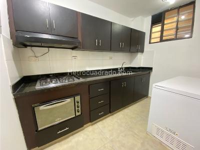 Casa de 2 alcobas en arriendo en Cristobal, Medellín, 95 m² · foto 2 de 16