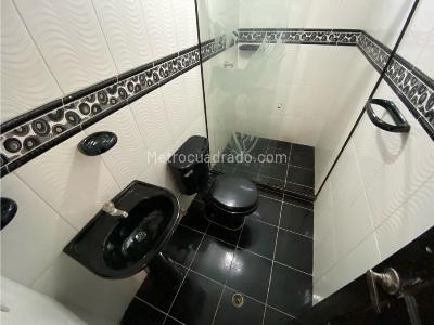 Casa de 2 alcobas en arriendo en Cristobal, Medellín, 95 m² · foto 15 de 16