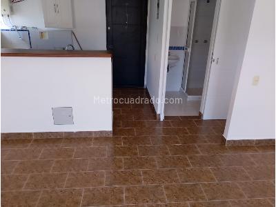 Apartaestudio en venta en Villa Hermosa, Medellín, 36 m² · foto 6 de 15
