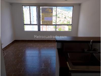 Apartaestudio en venta en Villa Hermosa, Medellín, 36 m² · foto 10 de 15