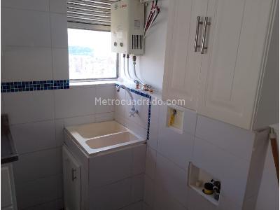 Apartaestudio en venta en Villa Hermosa, Medellín, 36 m² · foto 11 de 15