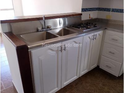 Apartaestudio en venta en Villa Hermosa, Medellín, 36 m² · foto 13 de 15
