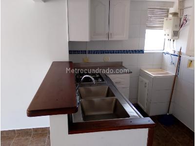 Apartaestudio en venta en Villa Hermosa, Medellín, 36 m² · foto 15 de 15