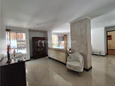 Apartamento de 3 alcobas en venta en La Magnolia, Envigado, 112 m² · foto 11 de 13
