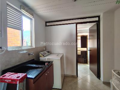 Apartamento de 3 alcobas en venta en La Magnolia, Envigado, 112 m² · foto 12 de 13