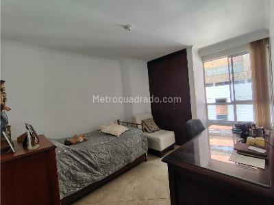 Apartamento de 3 alcobas en venta en La Magnolia, Envigado, 112 m² · foto 13 de 13