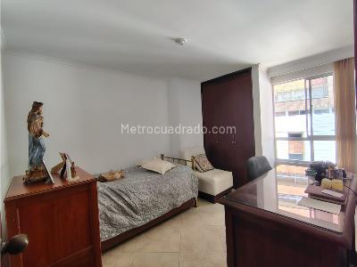 Apartamento de 3 alcobas en venta en La Magnolia, Envigado, 112 m² · foto 7 de 13