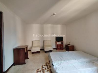 Apartamento de 3 alcobas en venta en La Magnolia, Envigado, 112 m² · foto 9 de 13