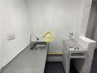 Apartaestudio en Arriendo, Villa Paula, Itagui en Villa Paula