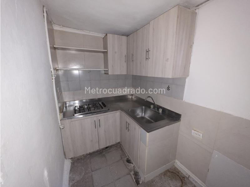 Casa en Arriendo, Buenos Aires, Medellín