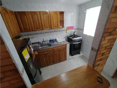 Apartamento en venta en Buenos Aires, Medellín · foto 3 de 20