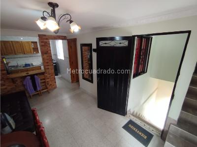 Apartamento en venta en Buenos Aires, Medellín · foto 5 de 20