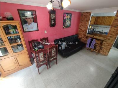 Apartamento en venta en Buenos Aires, Medellín · foto 7 de 20