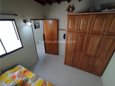 Apartamento en venta en Buenos Aires, Medellín · foto 12 de 20