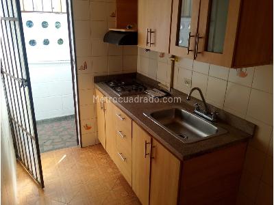 Apartamento en venta en El Salvador, Medellín · foto 3 de 19