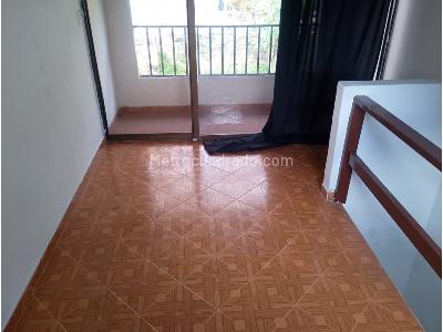 Apartamento en venta en El Salvador, Medellín · foto 6 de 19