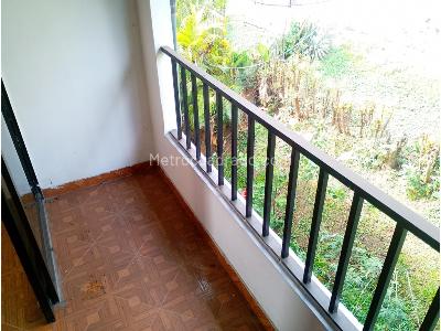 Apartamento en venta en El Salvador, Medellín · foto 7 de 19