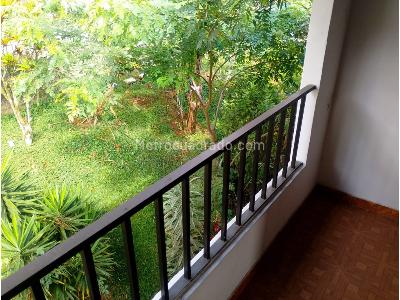 Apartamento en venta en El Salvador, Medellín · foto 17 de 19