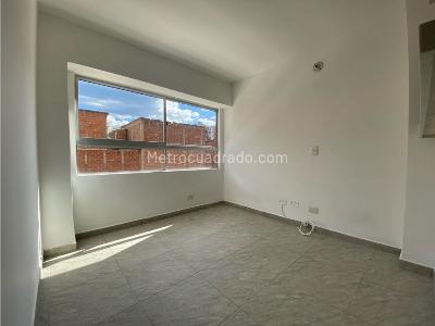 Apartamento de 2 alcobas en arriendo en Cristobal, Medellín, 36 m² · foto 5 de 12