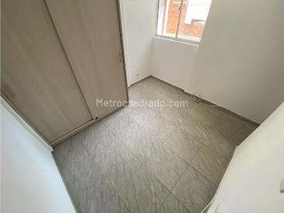 Apartamento de 2 alcobas en arriendo en Cristobal, Medellín, 36 m² · foto 6 de 12