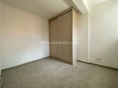 Apartamento de 2 alcobas en arriendo en Cristobal, Medellín, 36 m² · foto 7 de 12