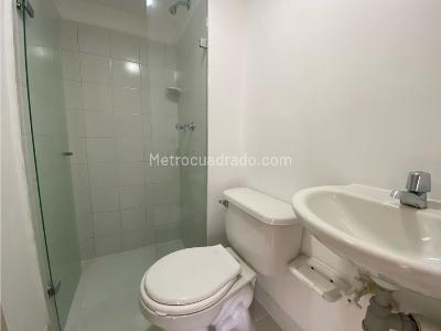 Apartamento de 2 alcobas en arriendo en Cristobal, Medellín, 36 m² · foto 11 de 12