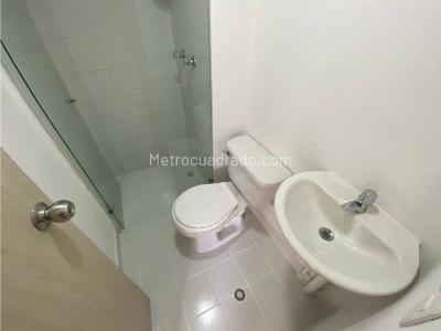Apartamento de 2 alcobas en arriendo en Cristobal, Medellín, 36 m² · foto 12 de 12