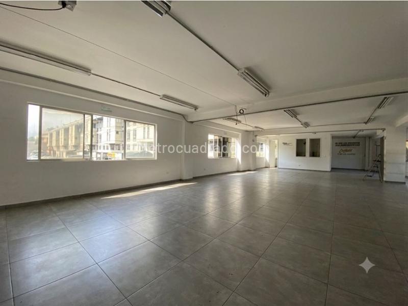 Bodega en Arriendo, Guayabal, Medellín - Vista 2