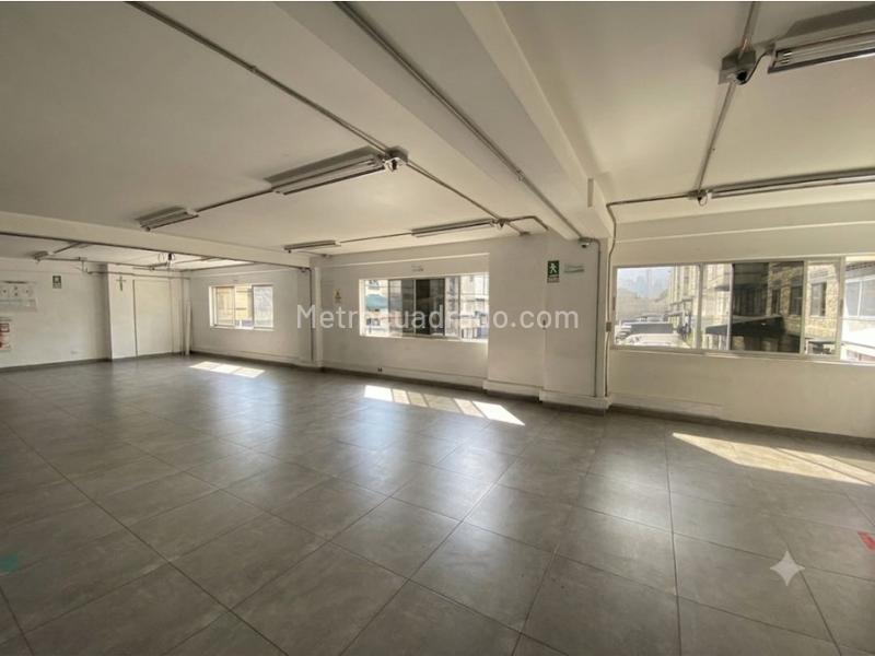 Bodega en Arriendo, Guayabal, Medellín - Vista 3