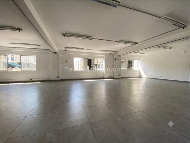 Bodega en Arriendo, Guayabal, Medellín - Vista 4