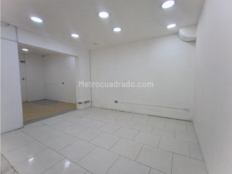 Local Comercial en Arriendo, Prado, Bello - Vista 3