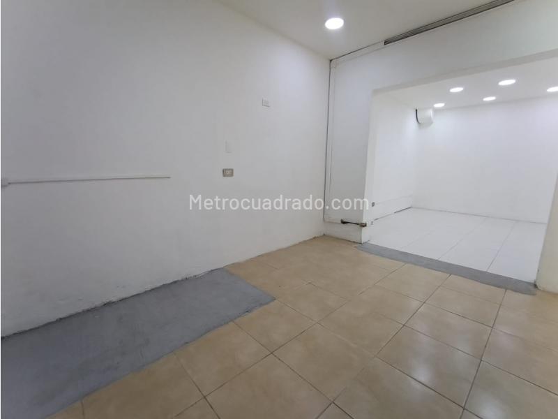 Local Comercial en Arriendo, Prado, Bello - Vista 5
