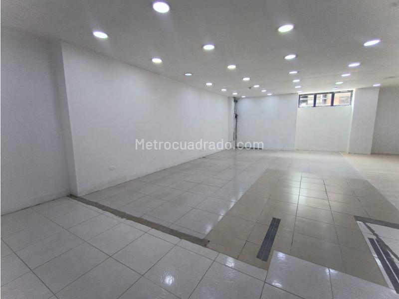 Local Comercial en Arriendo, Prado, Bello - Vista 2