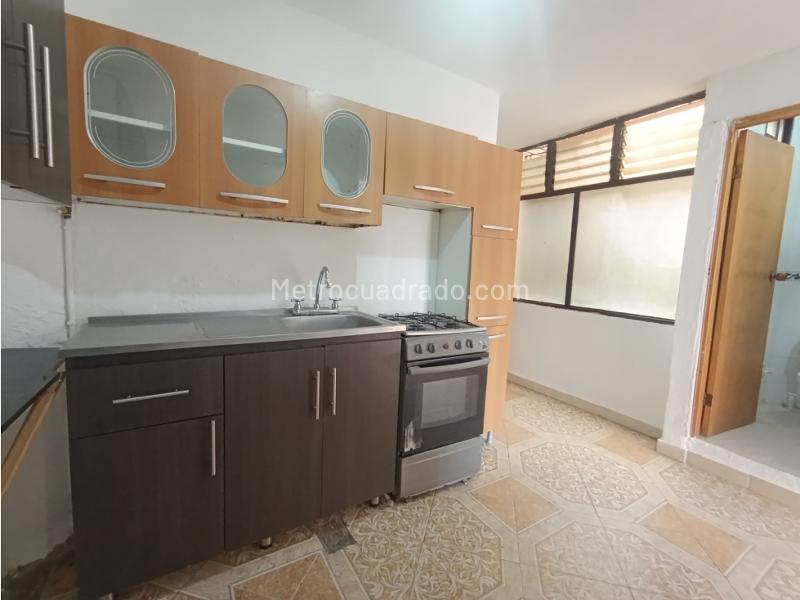 Piso – Bello, Trapiche - Vista 2