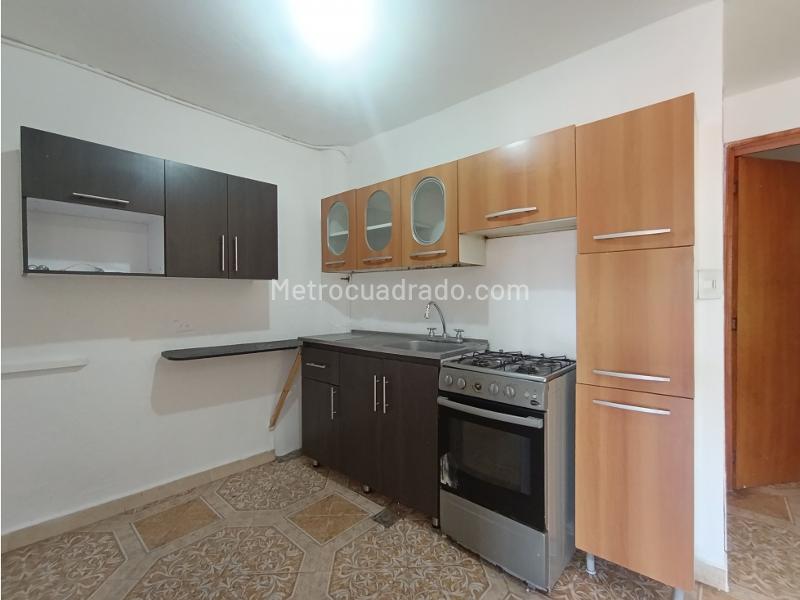 Piso – Bello, Trapiche - Vista 3