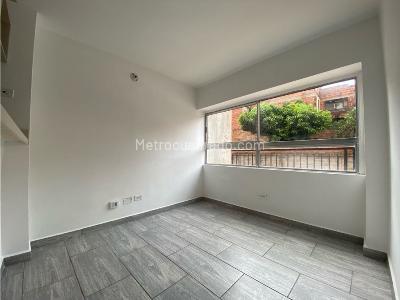 Apartamento de 2 alcobas en arriendo en Cristobal, Medellín, 36 m² · foto 3 de 11