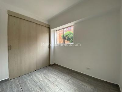 Apartamento de 2 alcobas en arriendo en Cristobal, Medellín, 36 m² · foto 5 de 11
