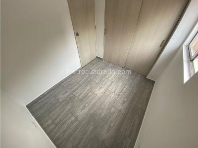 Apartamento de 2 alcobas en arriendo en Cristobal, Medellín, 36 m² · foto 6 de 11
