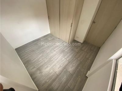 Apartamento de 2 alcobas en arriendo en Cristobal, Medellín, 36 m² · foto 8 de 11