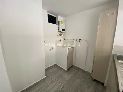 Apartamento de 2 alcobas en arriendo en Cristobal, Medellín, 36 m² · foto 11 de 11