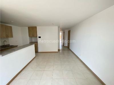 Apartamento de 3 alcobas en arriendo en Belen La Palma, Medellín, 72 m² · foto 2 de 12