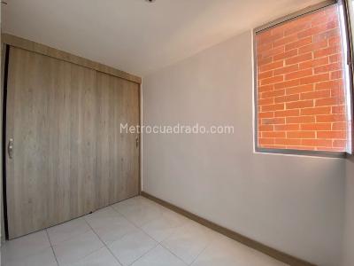 Apartamento de 3 alcobas en arriendo en Belen La Palma, Medellín, 72 m² · foto 5 de 12