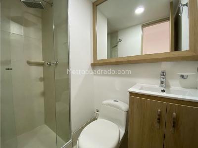 Apartamento de 3 alcobas en arriendo en Belen La Palma, Medellín, 72 m² · foto 7 de 12