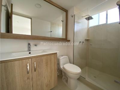 Apartamento de 3 alcobas en arriendo en Belen La Palma, Medellín, 72 m² · foto 8 de 12