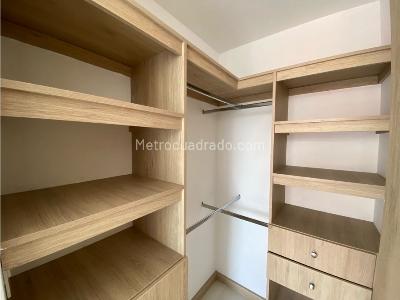 Apartamento de 3 alcobas en arriendo en Belen La Palma, Medellín, 72 m² · foto 9 de 12