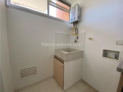 Apartamento de 3 alcobas en arriendo en Belen La Palma, Medellín, 72 m² · foto 10 de 12