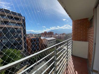 Apartamento de 3 alcobas en arriendo en Belen La Palma, Medellín, 72 m² · foto 11 de 12