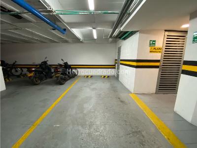Apartamento de 3 alcobas en arriendo en Belen La Palma, Medellín, 72 m² · foto 12 de 12